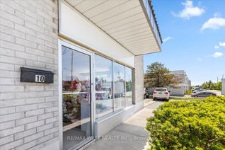 Industrial Property for Lease, 19 McEwan Dr #10, Caledon, ON