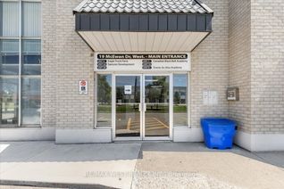 Commercial/Retail Property for Lease, 19 Mcewan Dr #6B, Caledon, ON