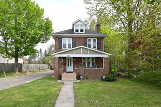 Investment Property for Sale, 256 Broadway St, Orangeville, ON