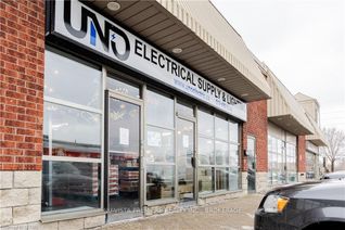 Audio & Visual Equipment Non-Franchise Business for Sale, 1790 Dundas St #14, London, ON