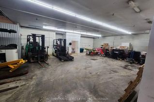 Industrial Property for Lease, 810 Technology Dr, Peterborough, ON