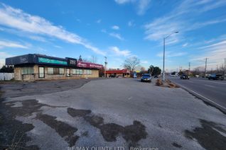 Commercial/Retail Property for Lease, 282 Dundas St E #B, Quinte West, ON