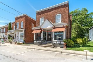 Commercial/Retail Property for Sale, 282 Bloomfield Main St, Prince Edward County, ON