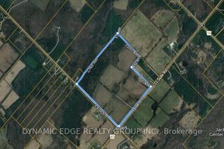 Commercial Land for Sale, 9716 Wellington Rd #42, Erin, ON