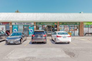 Convenience/Variety Business for Sale, 1050 Paramount Dr #8, Hamilton, ON