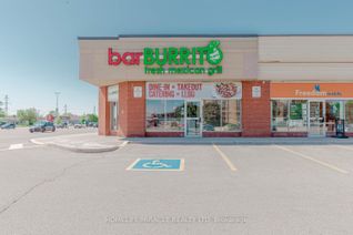 Business for Sale, 119 Silvercreek Pkwy N #119A, Guelph, ON