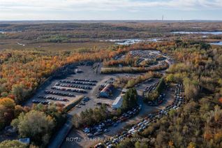 Commercial Land for Sale, 1951 Valleyview Rd, Greater Sudbury, ON