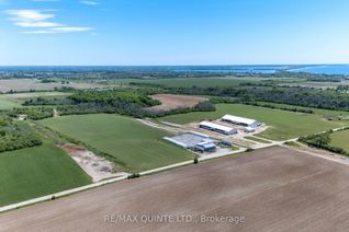 Farm for Sale, 72 Baitley Rd, Prince Edward County, ON