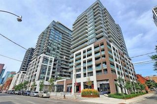 Apartment for Rent, 460 Adelaide St E #821, Toronto, ON