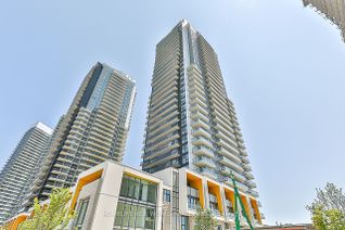 Apartment for Rent, 85 Mcmahon Dr #506, Toronto, ON