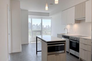Apartment for Rent, 203 College St #809, Toronto, ON