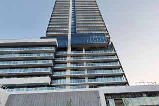 Apartment for Rent, 50 O'neill Rd #411, Toronto, ON