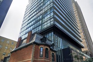 Property for Sale, 15 Grenville St #1810, Toronto, ON
