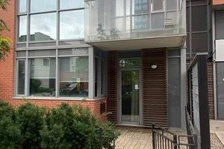 Townhouse for Rent, 5 Cole St #101, Toronto, ON