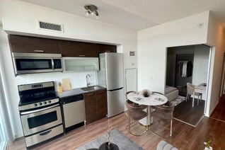 Apartment for Rent, 36 Lisgar St #827E, Toronto, ON