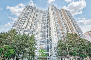 Condo for Sale, 7 Bishop Ave #1611, Toronto, ON