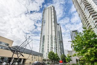 Apartment for Rent, 35 Mariner Terr #1202, Toronto, ON