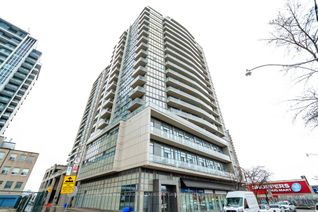Condo for Sale, 530 St Clair Ave W #503, Toronto, ON