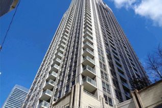 Apartment for Rent, 763 Bay St #1609, Toronto, ON