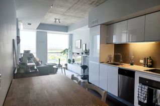 Apartment for Rent, 20 Minowan Miikan Lane #916, Toronto, ON