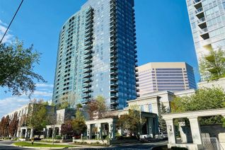 Condo for Rent, 25 Greenview Ave #1722, Toronto, ON