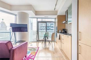 Apartment for Rent, 14 York St #4711, Toronto, ON