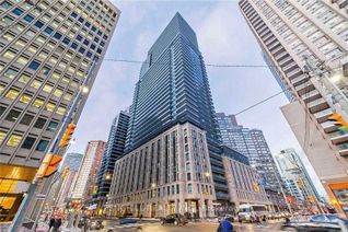 Apartment for Rent, 955 Bay St #3407, Toronto, ON