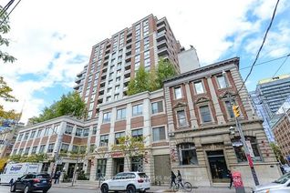 Apartment for Rent, 168 King St E #1205, Toronto, ON