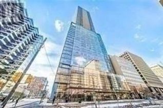 Apartment for Rent, 488 University Ave #2611, Toronto, ON
