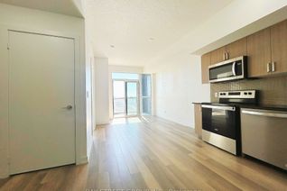 Condo Apartment for Rent, 1603 Eglinton Ave W #6, Toronto, ON