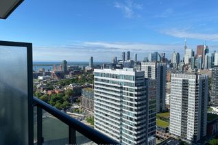 Apartment for Rent, 130 River St #3007, Toronto, ON