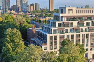 Property for Sale, 1 Strathgowan Ave #509, Toronto, ON