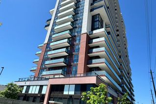 Apartment for Sale, 2550 Simcoe St N #615, Oshawa, ON