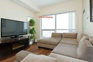Apartment for Rent, 151 Village Green Sq #1210, Toronto, ON