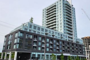 Property for Rent, 3220 Sheppard Ave E #1008, Toronto, ON