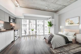 Apartment for Rent, 15 Baseball Pl #507, Toronto, ON