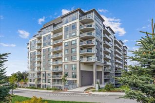 Condo for Rent, 58 Lakeside Terr #1110, Barrie, ON