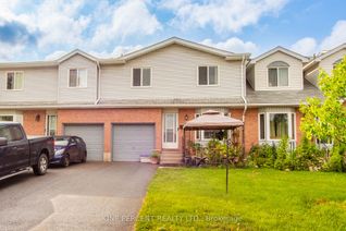 Condo Townhouse for Sale, 90 Lawrence Ave #106, Orangeville, ON