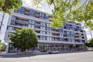 Condo Apartment for Sale, 859 The Queensway #206, Toronto, ON