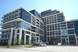 Condo Apartment for Rent, 3200 William Coltson Ave #909, Oakville, ON