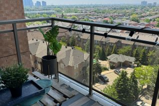 Condo Apartment for Rent, 55 Strathaven Dr #906, Mississauga, ON