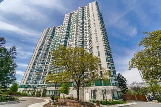 Condo Apartment for Sale, 4470 Tucana Crt #906, Mississauga, ON
