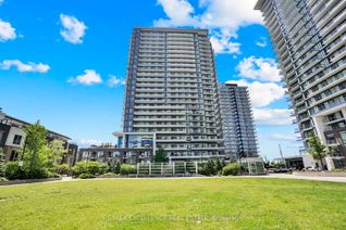 Condo Apartment for Rent, 2560 Eglinton Ave W #509, Mississauga, ON