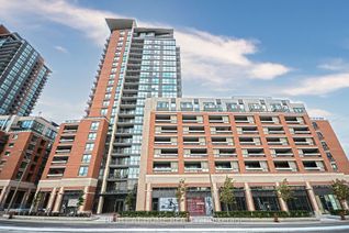 Property for Sale, 800 Lawrence Ave W #508, Toronto, ON