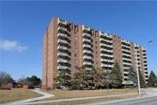 Condo Apartment for Rent, 6720 Glen Erin Dr #906, Mississauga, ON