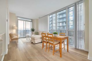 Condo Apartment for Rent, 5025 Four Springs Ave #1209, Mississauga, ON
