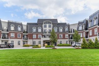 Condo for Rent, 2300 Upper Middle Rd W #120, Oakville, ON