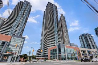 Apartment for Rent, 10 Park Lawn Rd #3407, Toronto, ON
