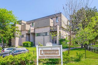 Condo Townhouse for Sale, 2095 Roche Crt #267, Mississauga, ON