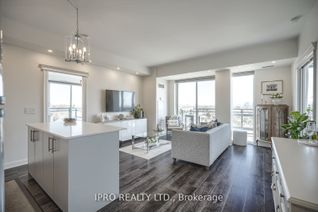 Property for Sale, 760 The Queensway #803, Toronto, ON